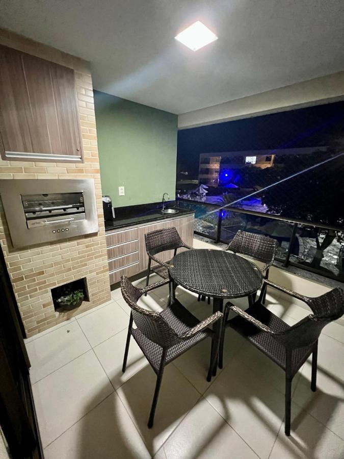 Flat Praia Dos Carneiros - Condominio Na Beira-Mar - Tamandare Exterior photo
