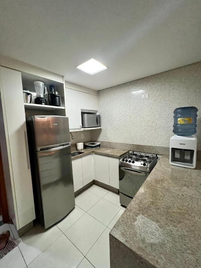 Flat Praia Dos Carneiros - Condominio Na Beira-Mar - Tamandare Exterior photo